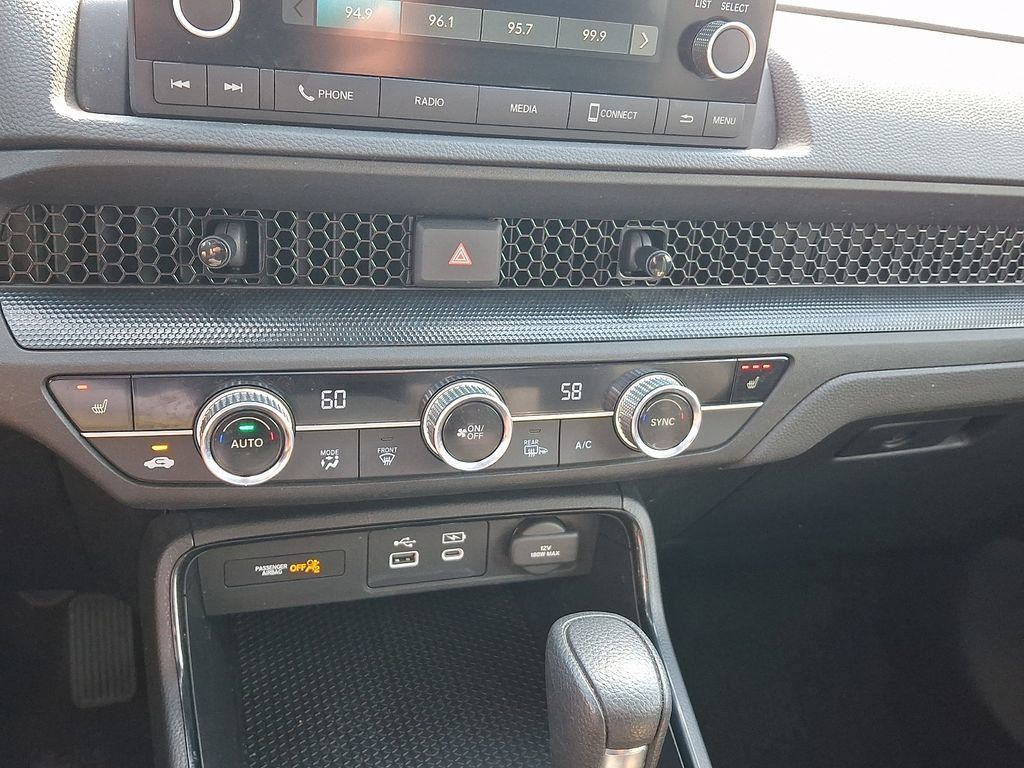 Used 2024 Honda CR-V EX image 20