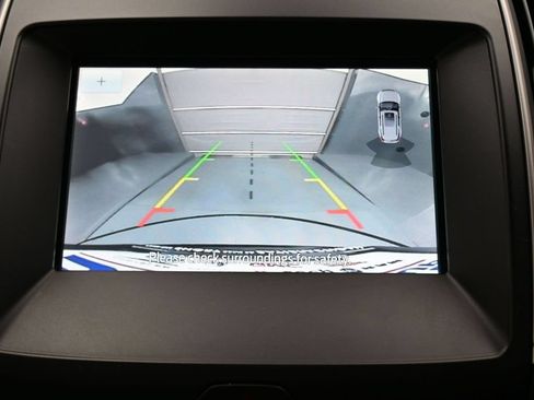 Used 2020 Ford Edge ST-Line FWD image 25