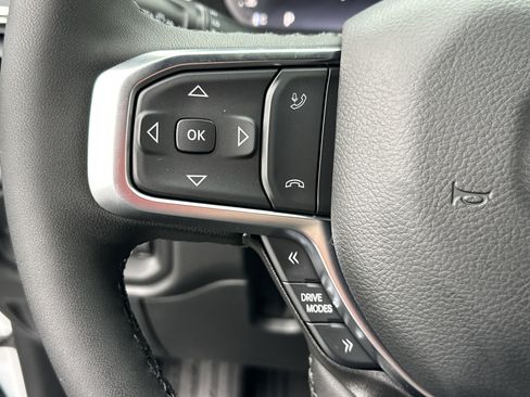 New 2026 RAM 1500 Big Horn image 10