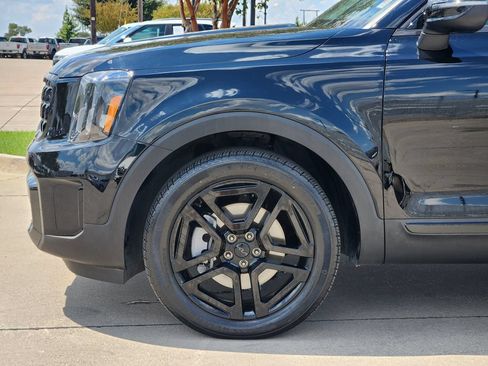Certified 2025 Kia Telluride EX X-Line AWD/4WD image 13