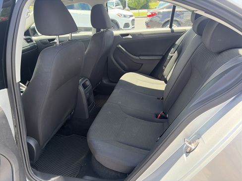 Used 2016 Volkswagen Jetta S FWD image 18