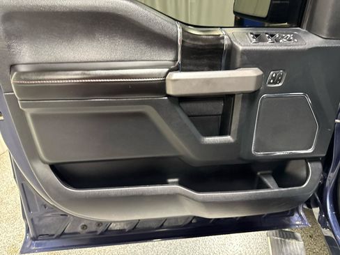 Used 2019 Ford F150 Platinum AWD/4WD image 18