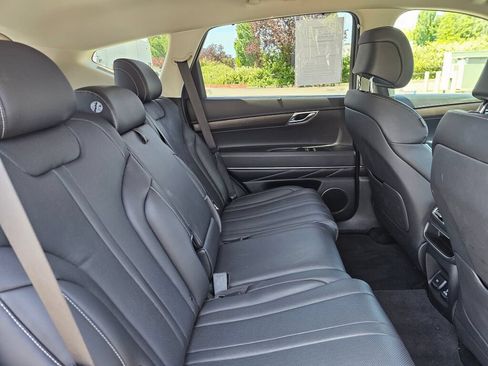 Used 2024 Genesis GV80 2.5T AWD/4WD image 15