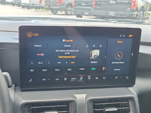 Certified 2024 Ford Mustang Coupe RWD image 26