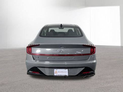 Used 2022 Hyundai Sonata SEL w/ Convenience Package image 15