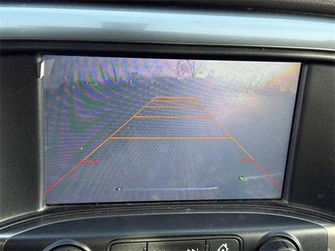 Used 2015 Chevrolet Silverado 1500 LTZ Z71 w/ LTZ Plus Package image 23