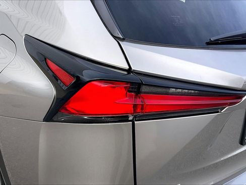 Used 2021 Lexus NX 300 AWD w/ Comfort Package image 33