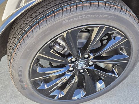 New 2026 Buick Envista Sport Touring w/ Convenience I Package image 6