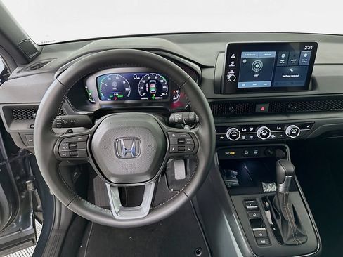 Used 2026 Honda CR-V Sport-L image 19