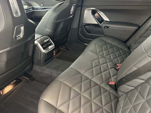 Certified 2024 BMW 740i image 15