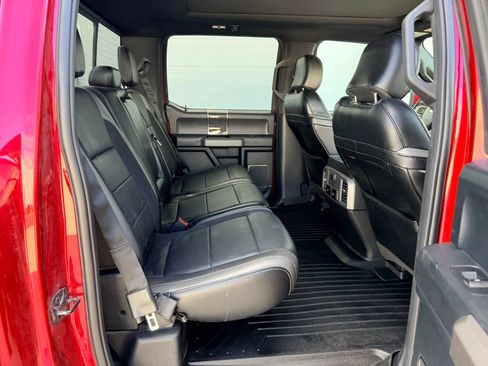 Used 2020 Ford F150 Raptor w/ Equipment Group 802A Luxury AWD/4WD image 15