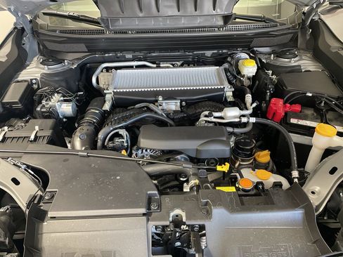 New 2026 Subaru Outback Wilderness image 38