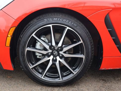 Used 2024 Toyota GR86 image 36