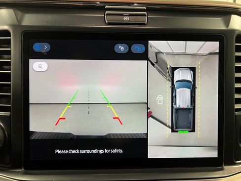 Used 2025 Ford F350 King Ranch image 32