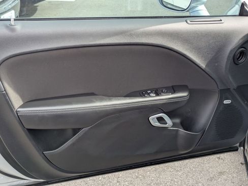 Used 2023 Dodge Challenger R/T Scat Pack image 11