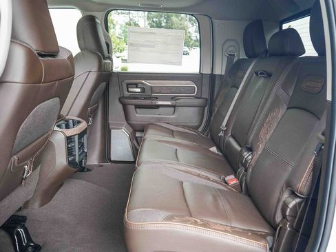 New 2026 RAM 2500 Limited image 22