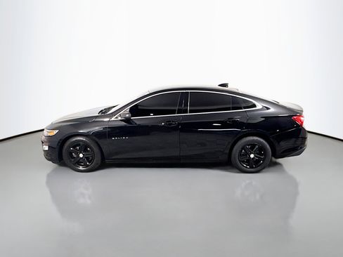 Used 2023 Chevrolet Malibu LT image 6