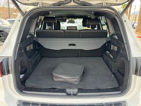 Certified 2023 Mercedes-Benz EQB 250+ w/ Exclusive Package image 20