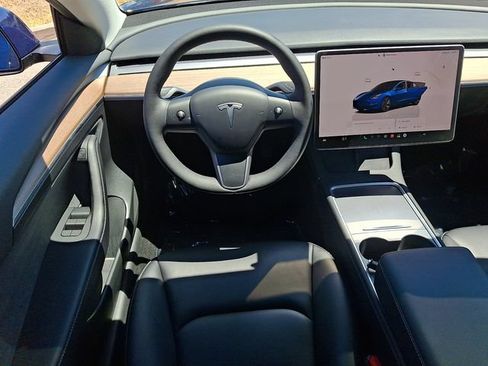 Used 2023 Tesla Model 3 Standard Range RWD image 13
