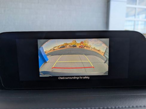 Used 2024 MAZDA CX-30 AWD 2.5 S w/ Preferred Package image 38