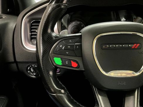 Used 2020 Dodge Charger R/T w/ Blacktop Package RWD image 20