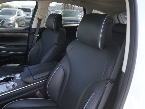 Used 2025 Genesis GV80 2.5T Prestige AWD/4WD image 10