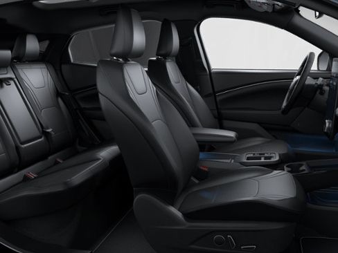New 2026 Ford Mustang Mach-E Premium RWD image 40