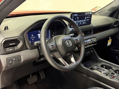 New 2026 Honda Passport TrailSport image 18