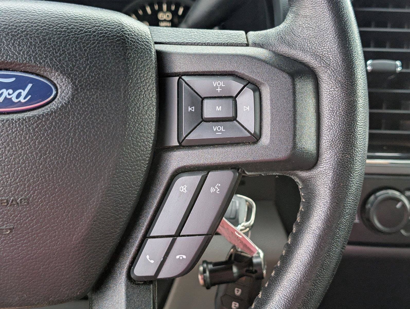 Used 2018 Ford F150 XLT w/ Equipment Group 301A Mid AWD/4WD image 27