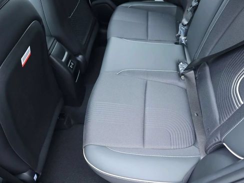 New 2026 Hyundai Venue SEL FWD image 14