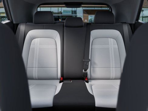 New 2026 Hyundai Venue SEL FWD image 12