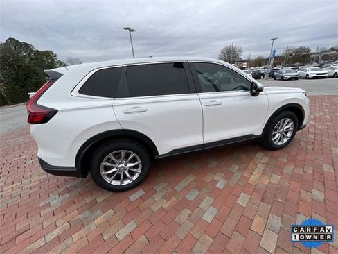 Used 2023 Honda CR-V EX image 36