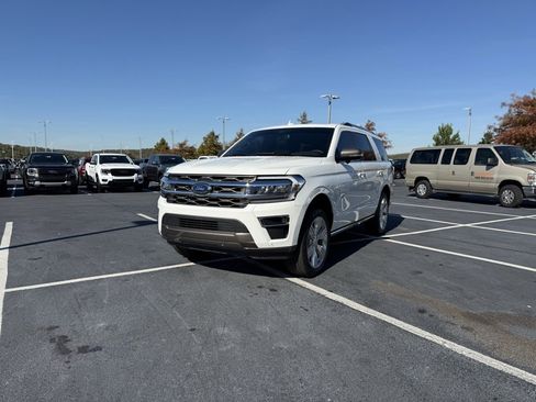 Certified 2024 Ford Expedition King Ranch image 3