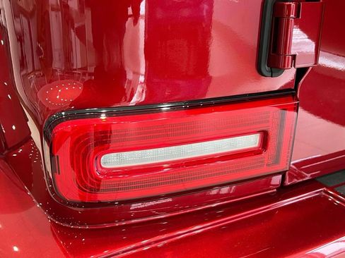 Used 2024 Mercedes-Benz G 63 AMG 4MATIC image 11