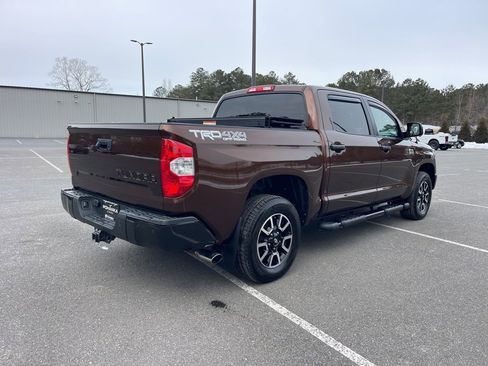 Used 2017 Toyota Tundra 1794 Edition image 5
