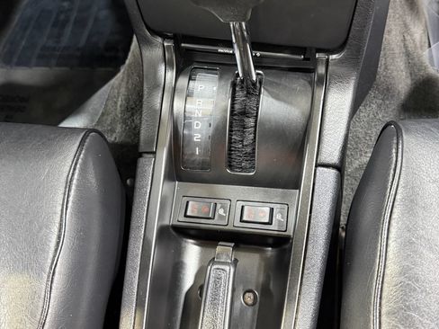 Used 1987 Volvo 760 GLE RWD image 50