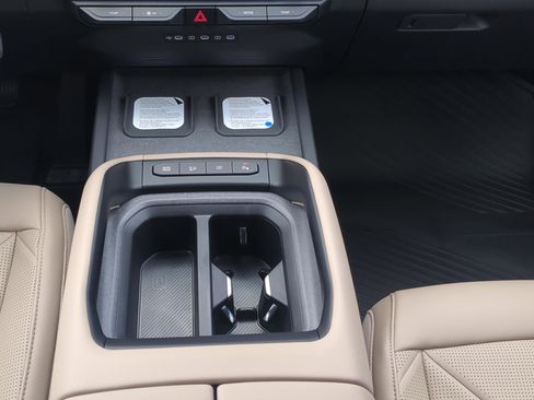New 2027 Kia Telluride EX FWD image 13
