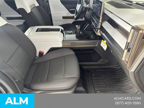 Used 2024 GMC Hummer EV 3X AWD/4WD image 16