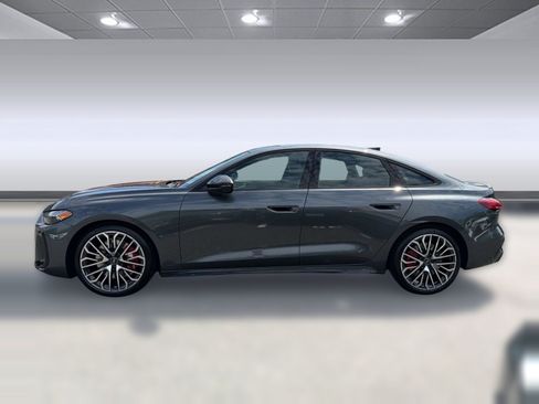 New 2026 Audi S5 Premium Plus AWD/4WD image 2