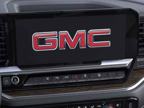 New 2026 GMC Sierra 2500 SLT w/ SLT Convenience Package image 21