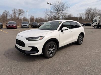 Used 2025 Honda HR-V EX-L