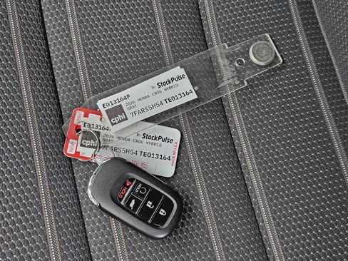 Used 2026 Honda CR-V Sport image 32