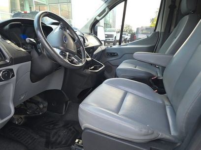 Used 2016 Ford Transit 250 130 Low Roof