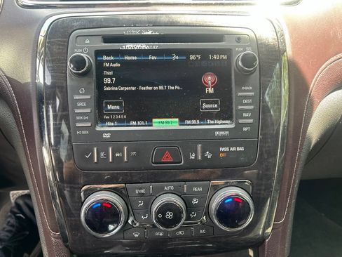 Used 2016 Buick Enclave Premium w/ Experience Buick Package AWD/4WD image 10