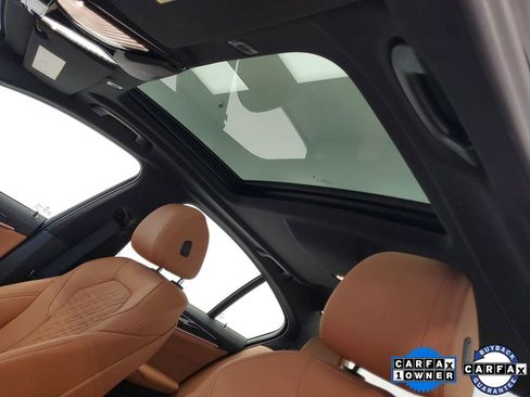 Used 2023 BMW 530i xDrive w/ M Sport Package image 24