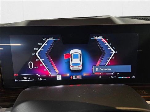 New 2026 BMW X5 sDrive40i w/ M Sport Package image 10