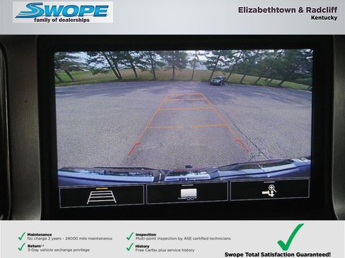 Used 2020 GMC Sierra 1500 SLT w/ SLT Premium Package image 21