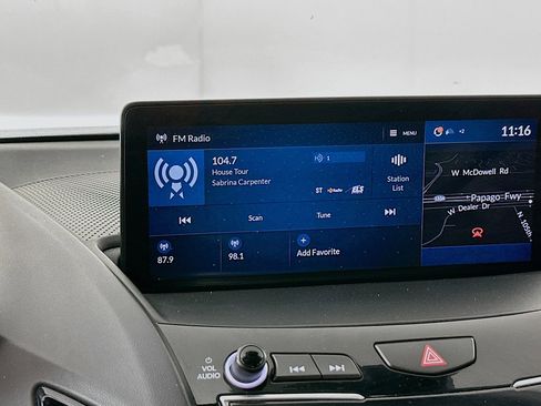 Used 2019 Acura RDX FWD w/ Technology Package image 21