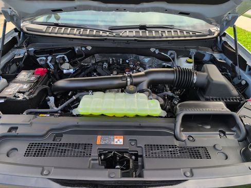 New 2025 Ford Expedition King Ranch image 33