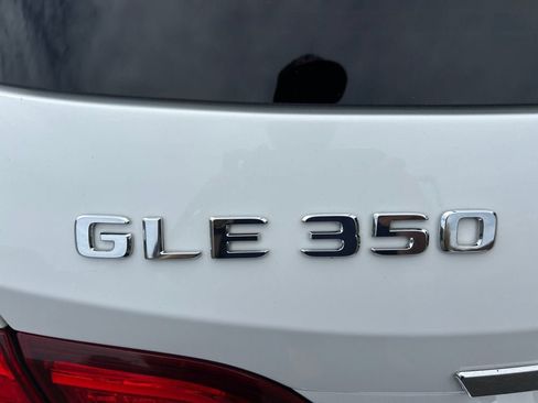 Used 2017 Mercedes-Benz GLE 350 4MATIC image 36